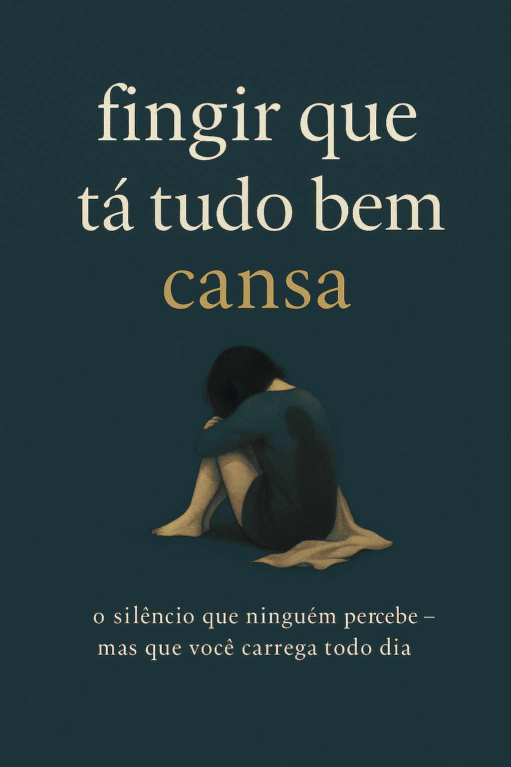 Capa do livro